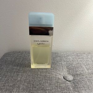 Dolce & Gabbana Light Blue